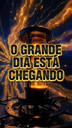 CHAMADA PARA EVENTO