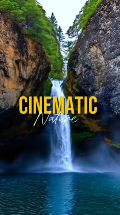 Cinematic 