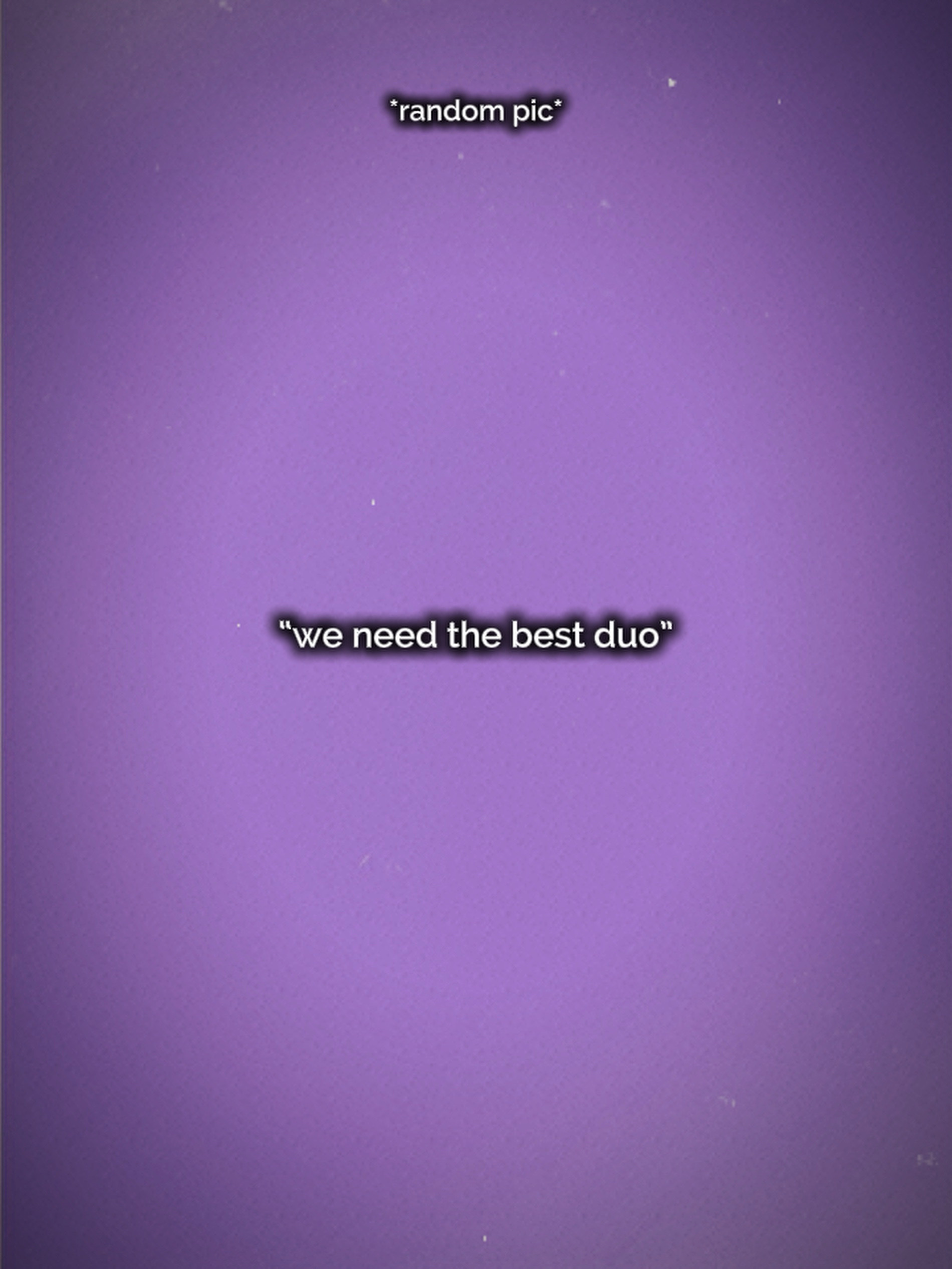 Meilleur duo
