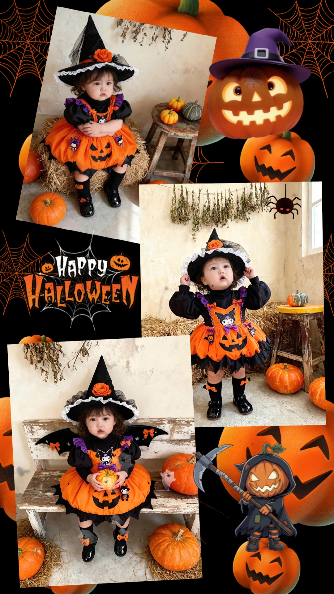 Happy Halloween