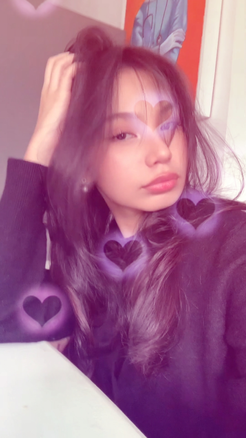 FILTER PINK