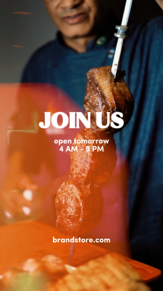 opening intro brand