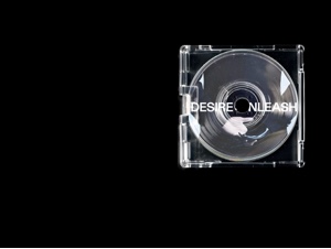 Capa do cd 
