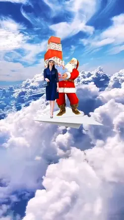 ÔNG GIÀ NOEL
