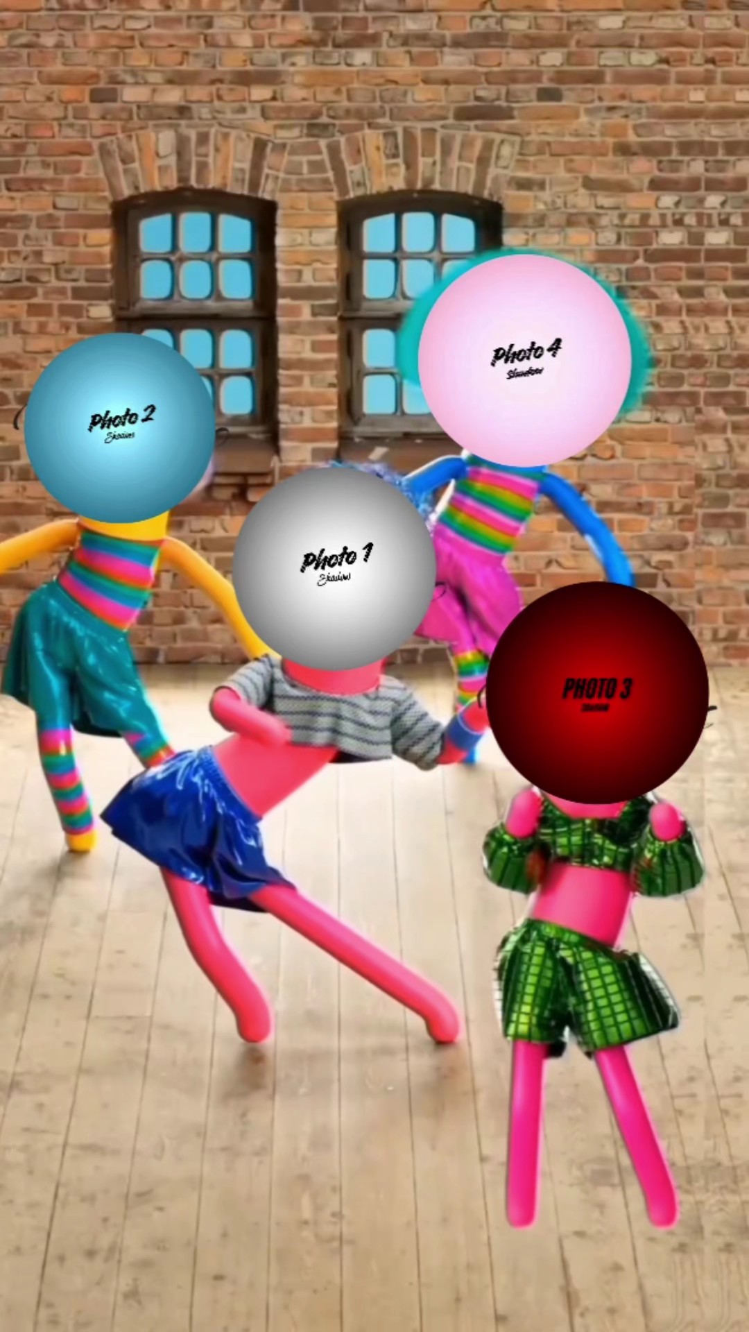 dance 