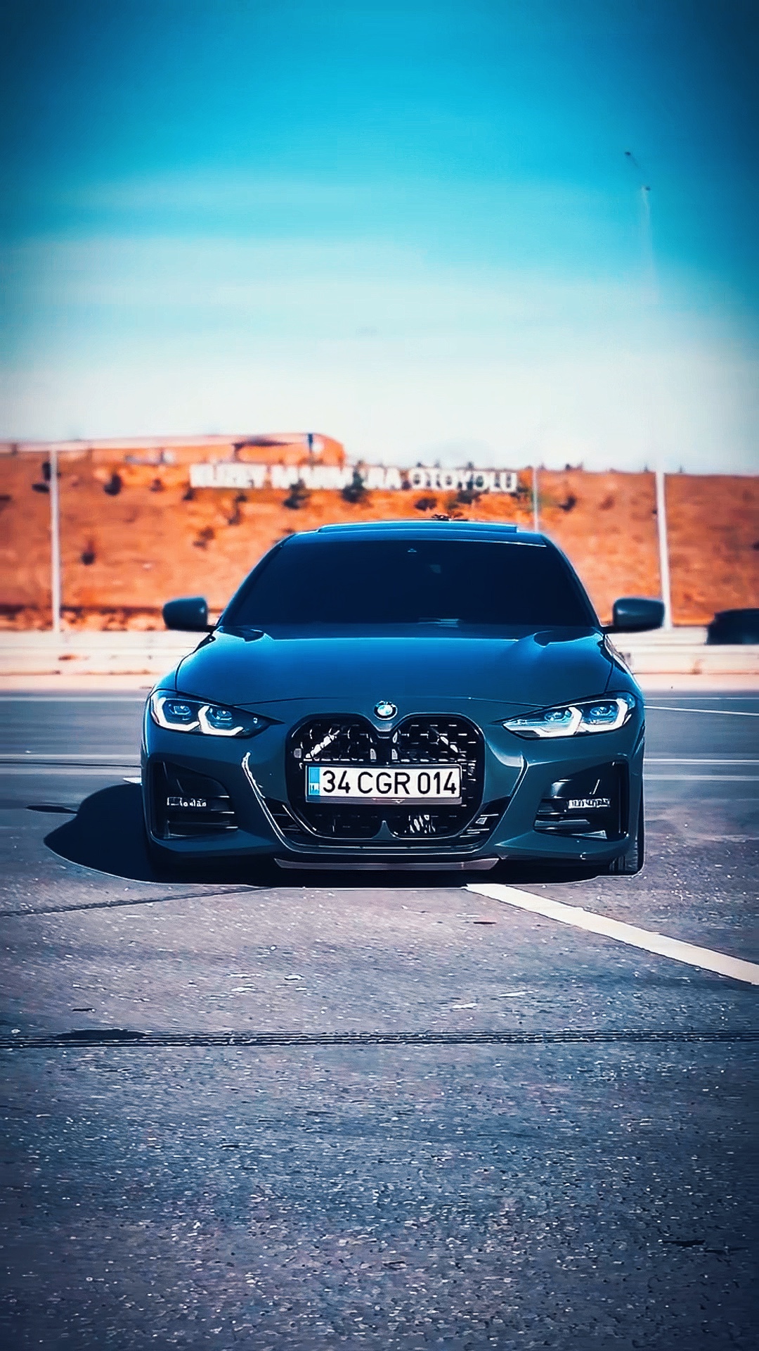 CARRO BMW 🏁