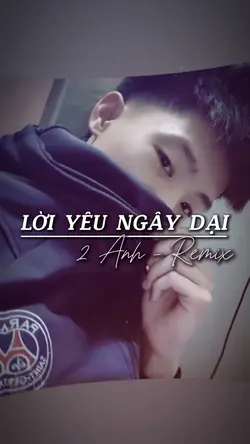 [2] lời yêu ngây dai