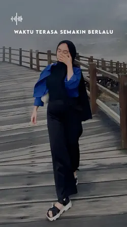 semakin berlalu