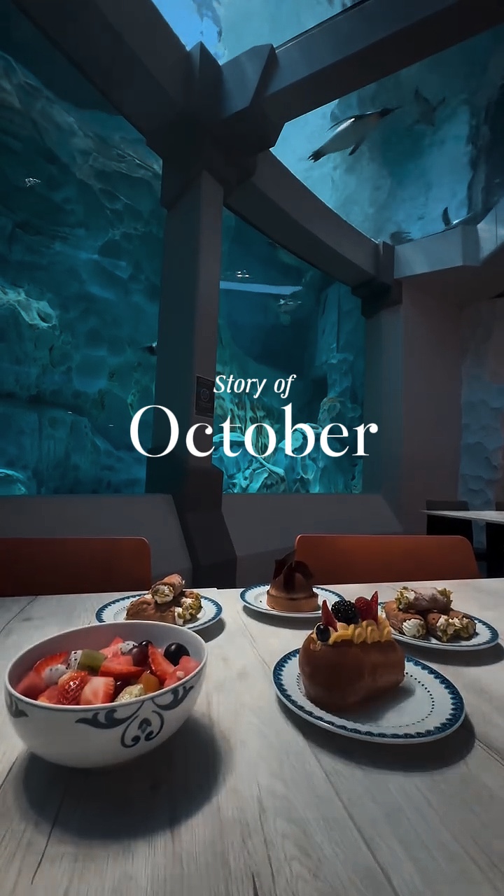 Histoire d'octobre