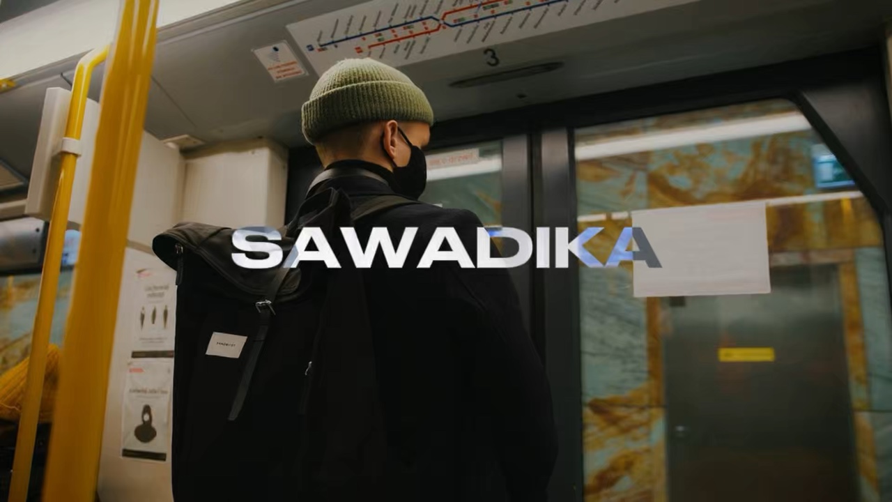 Sawadika ~ lalisa