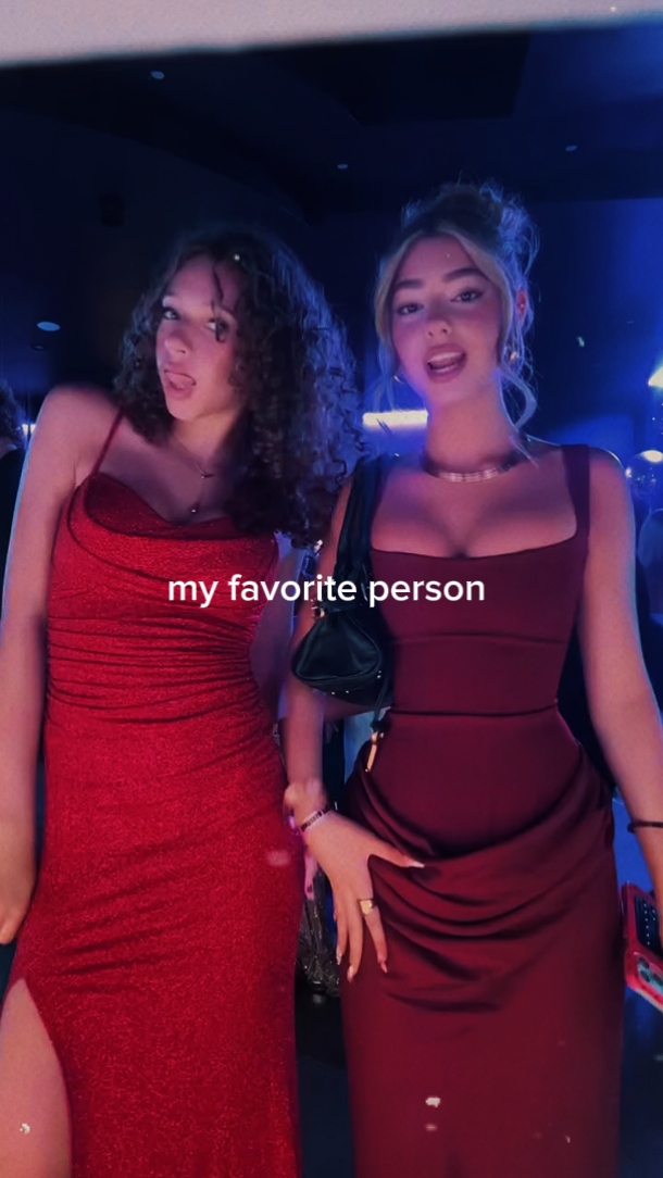 Mi persona favorita
