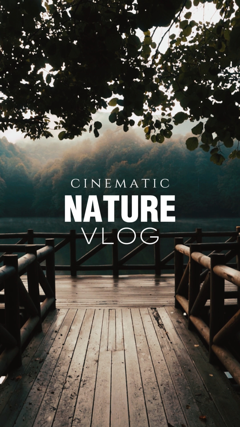 Vlog de naturaleza
