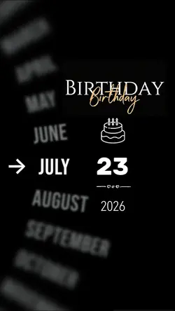 BIRTHDAY MY SON 23