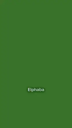 Elphaba Glinda ๐๐ฉท