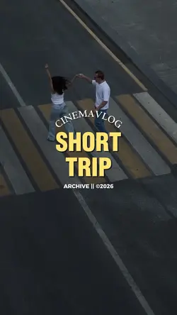 short trip 