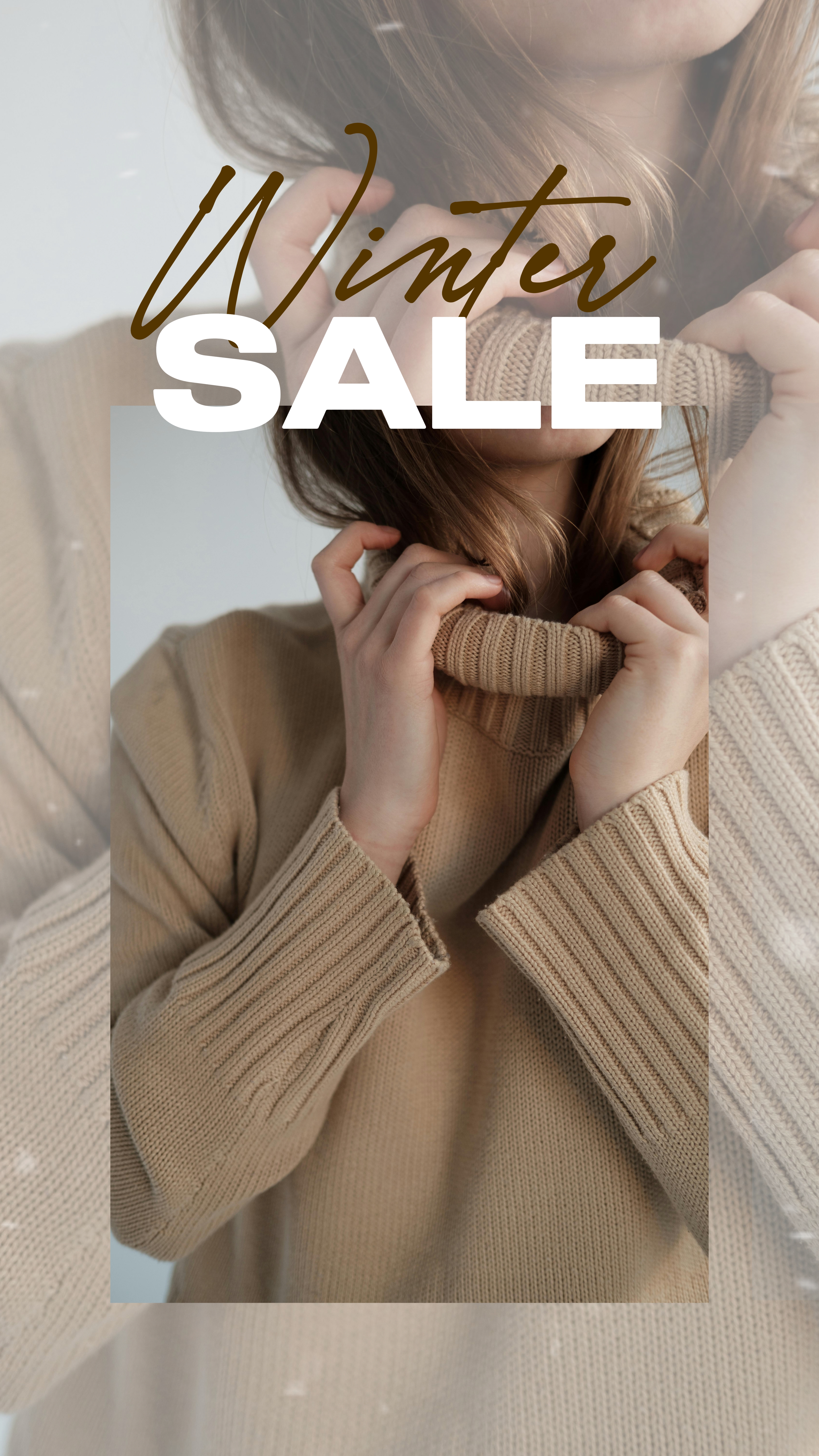 Winter Sale