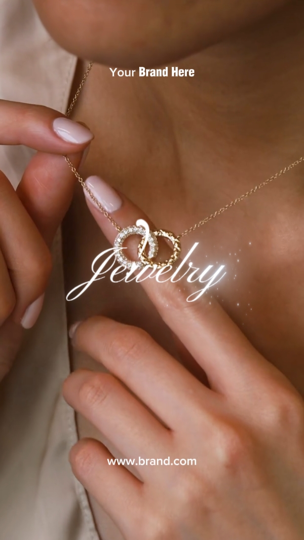 New Jewelry