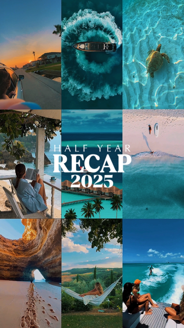 RECAP 2025