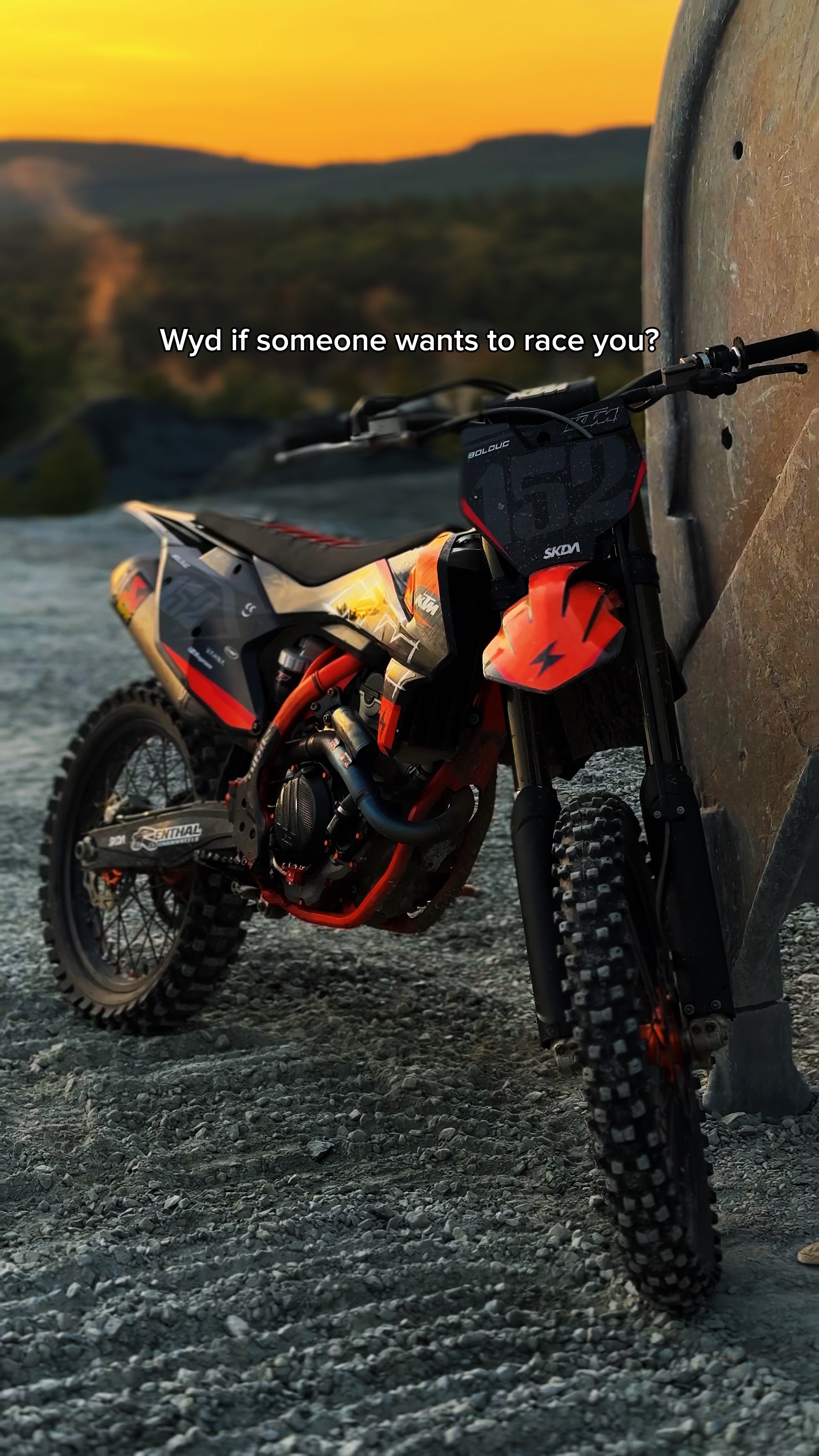 Bike edit
