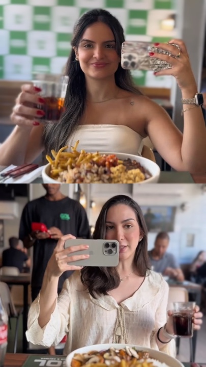 Tendance vidéo 2grid 2