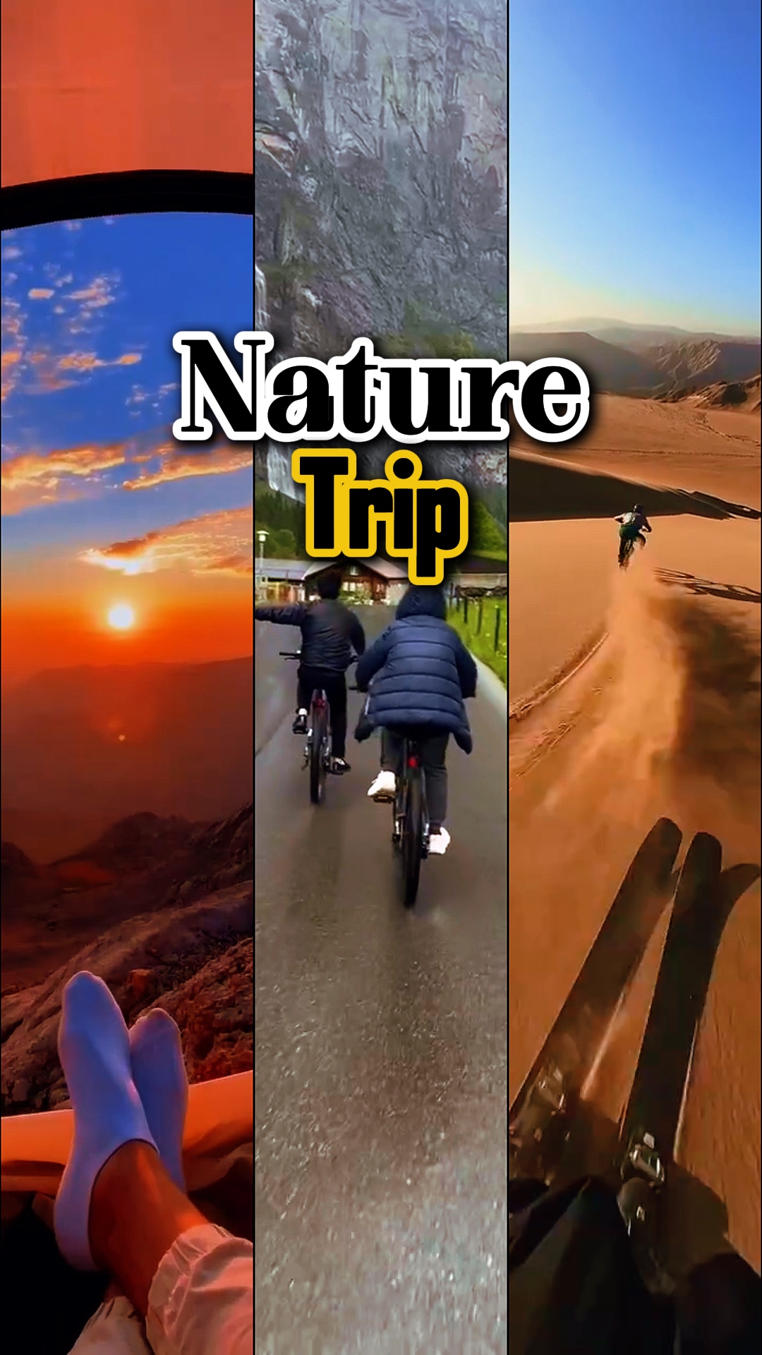 Nature Trip