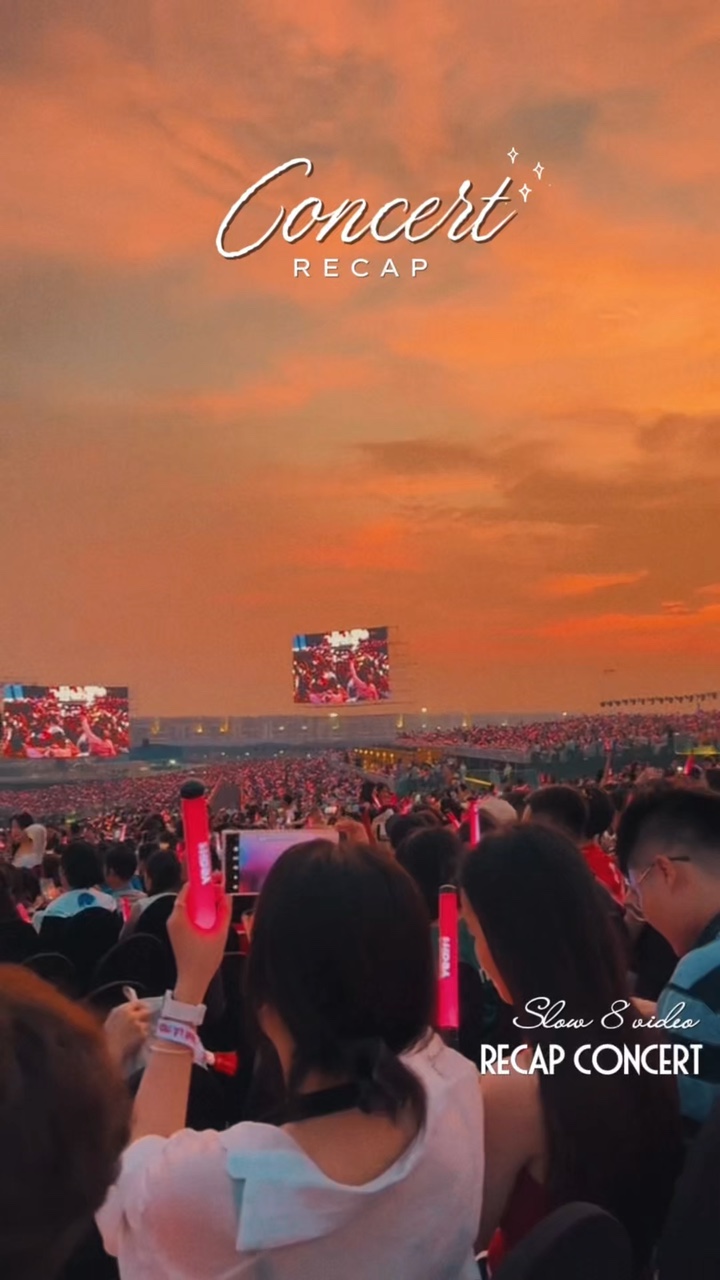 Concierto de Resumen🌻
