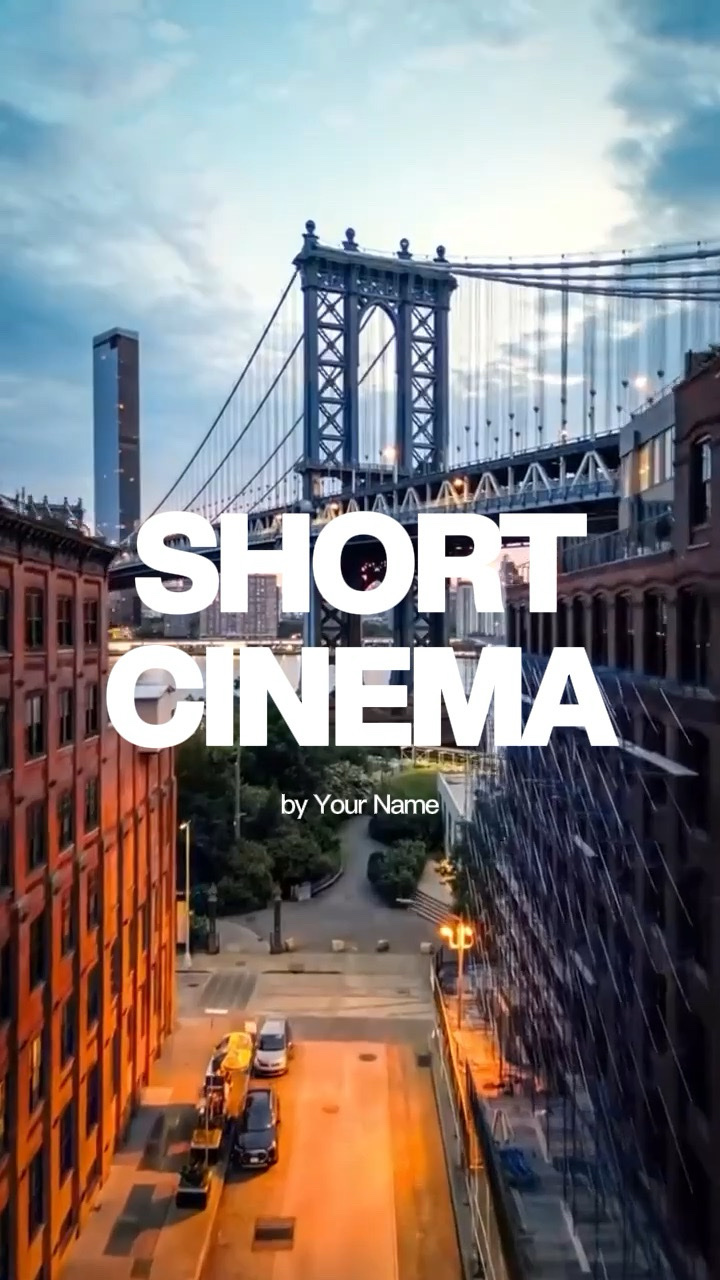 SHORT CINEMA