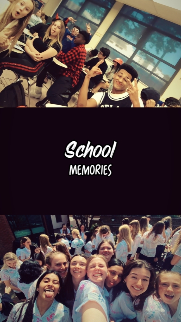 School memories