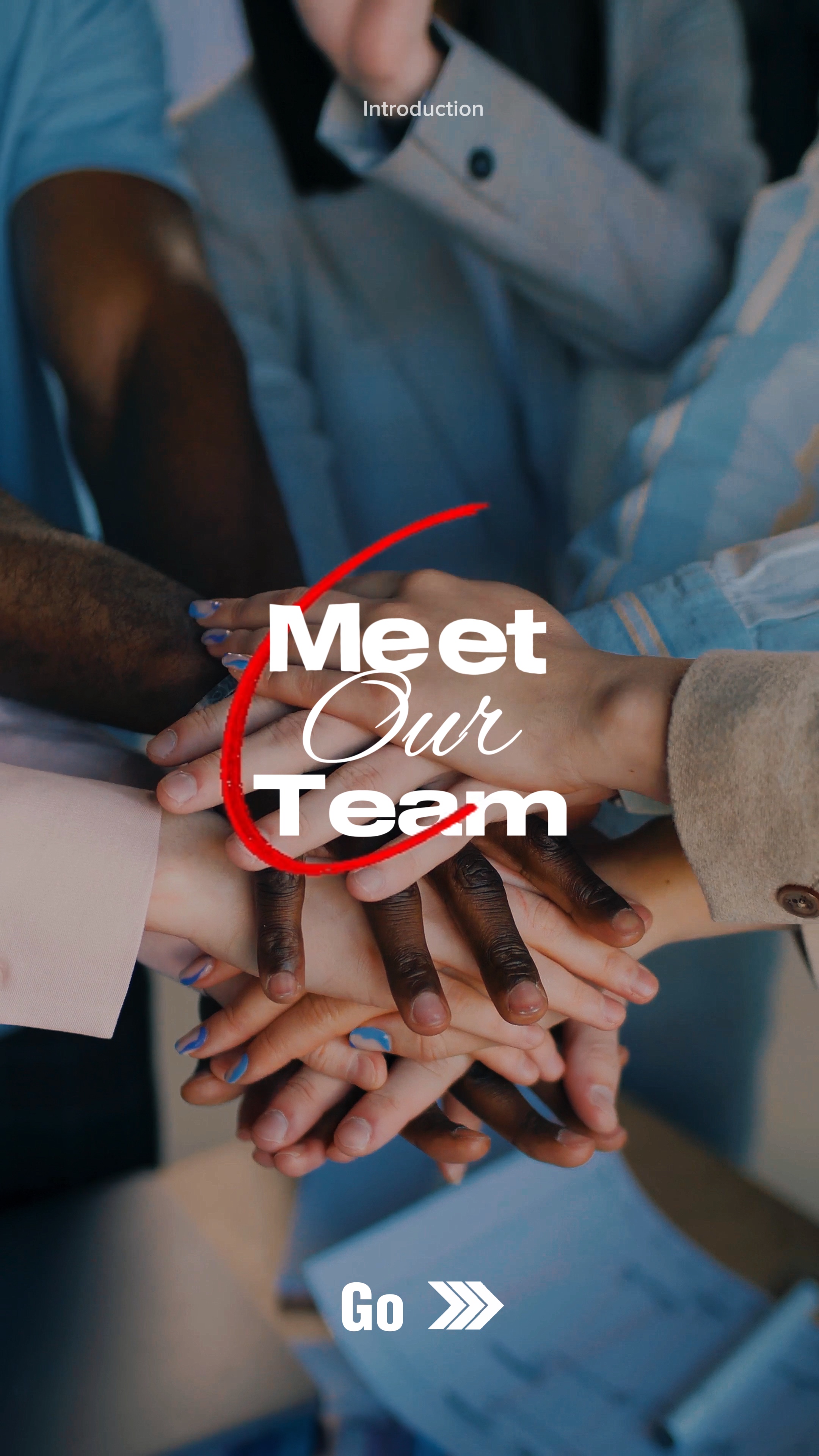 introduction team