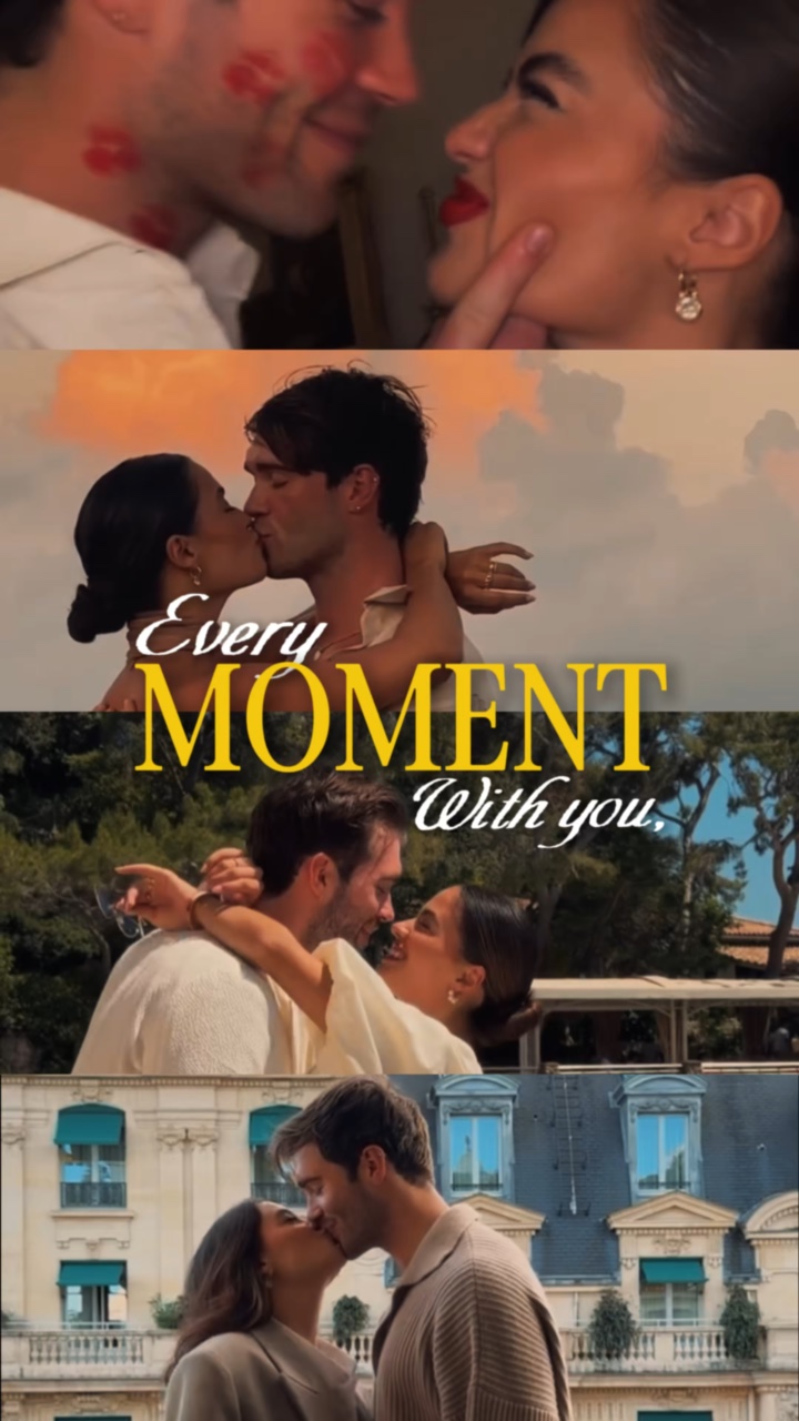 Couple templates