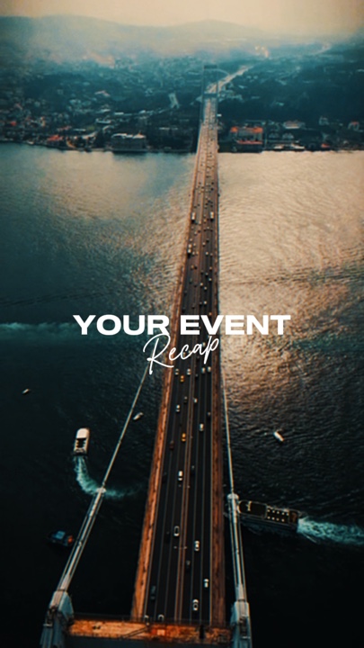 EVENT RECAP
