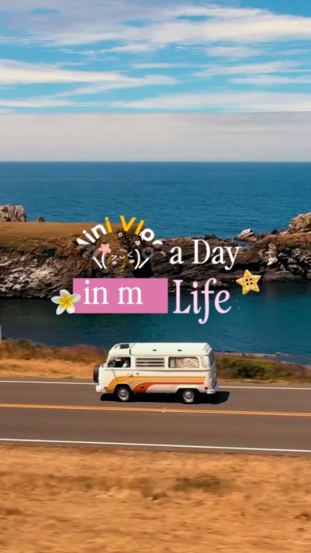 Un Día En Mi Vida