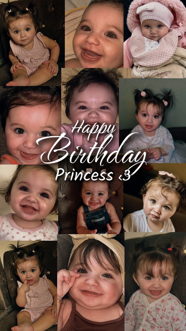 HappyBirthdayPrinces