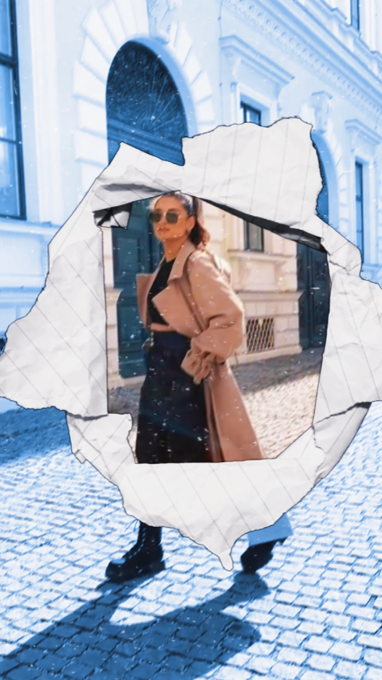 OOTD Moda