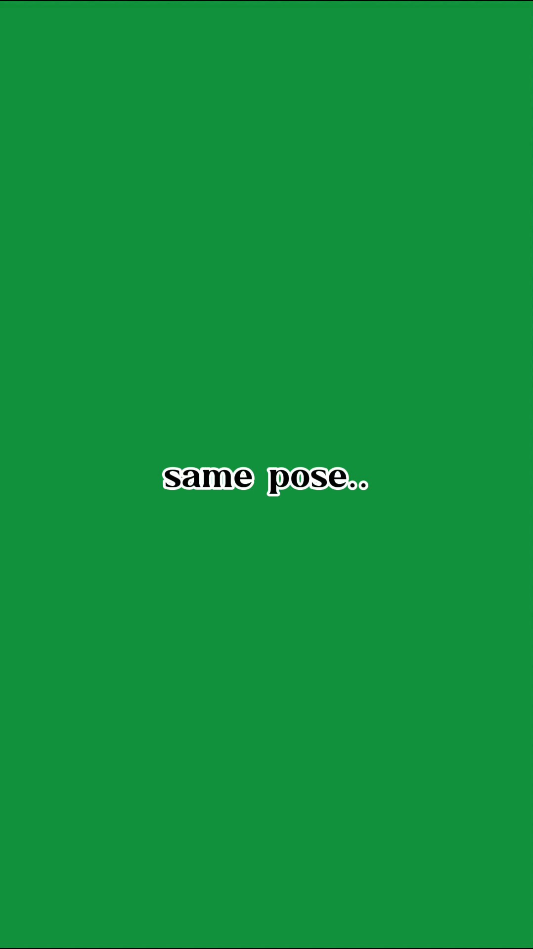 Misma pose
