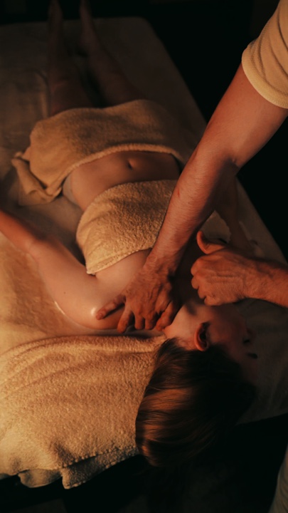 massagem