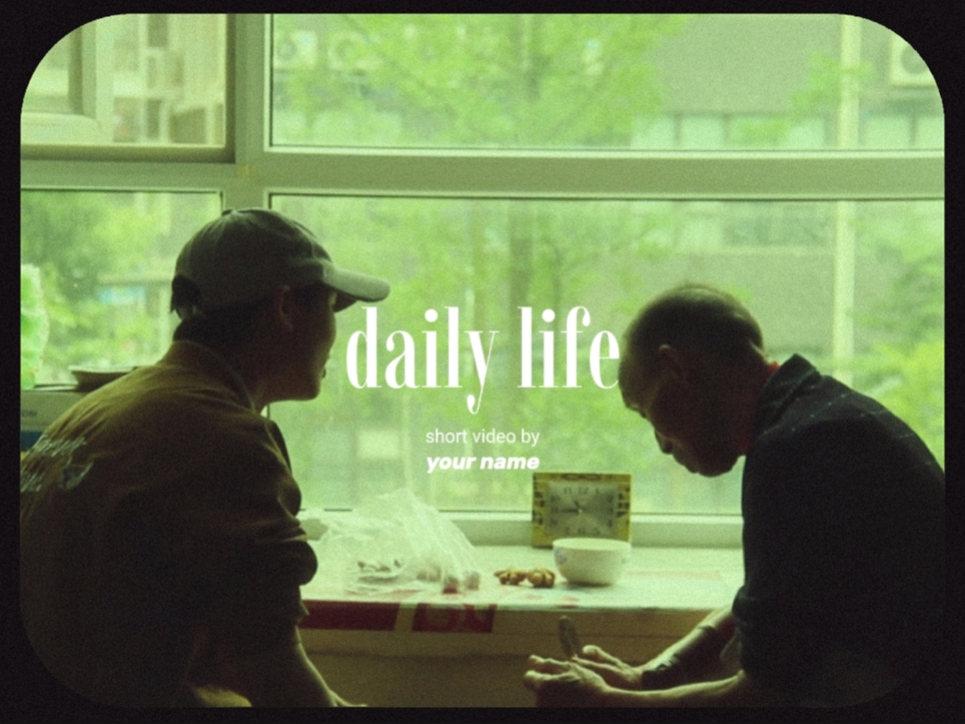 daily life 