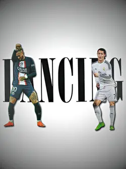 Ronaldo x Neymar
