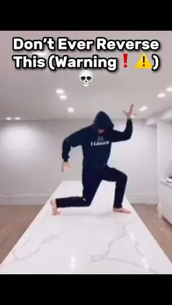 Donโt reverse