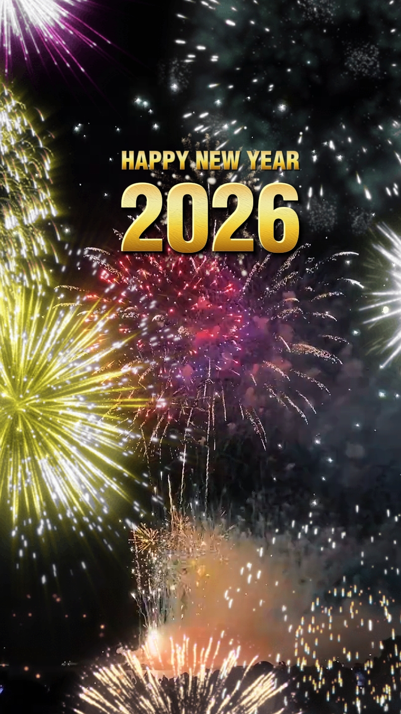 mutlu yıllar 2026