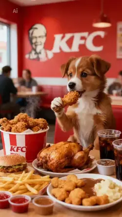 PET MUKBANG 