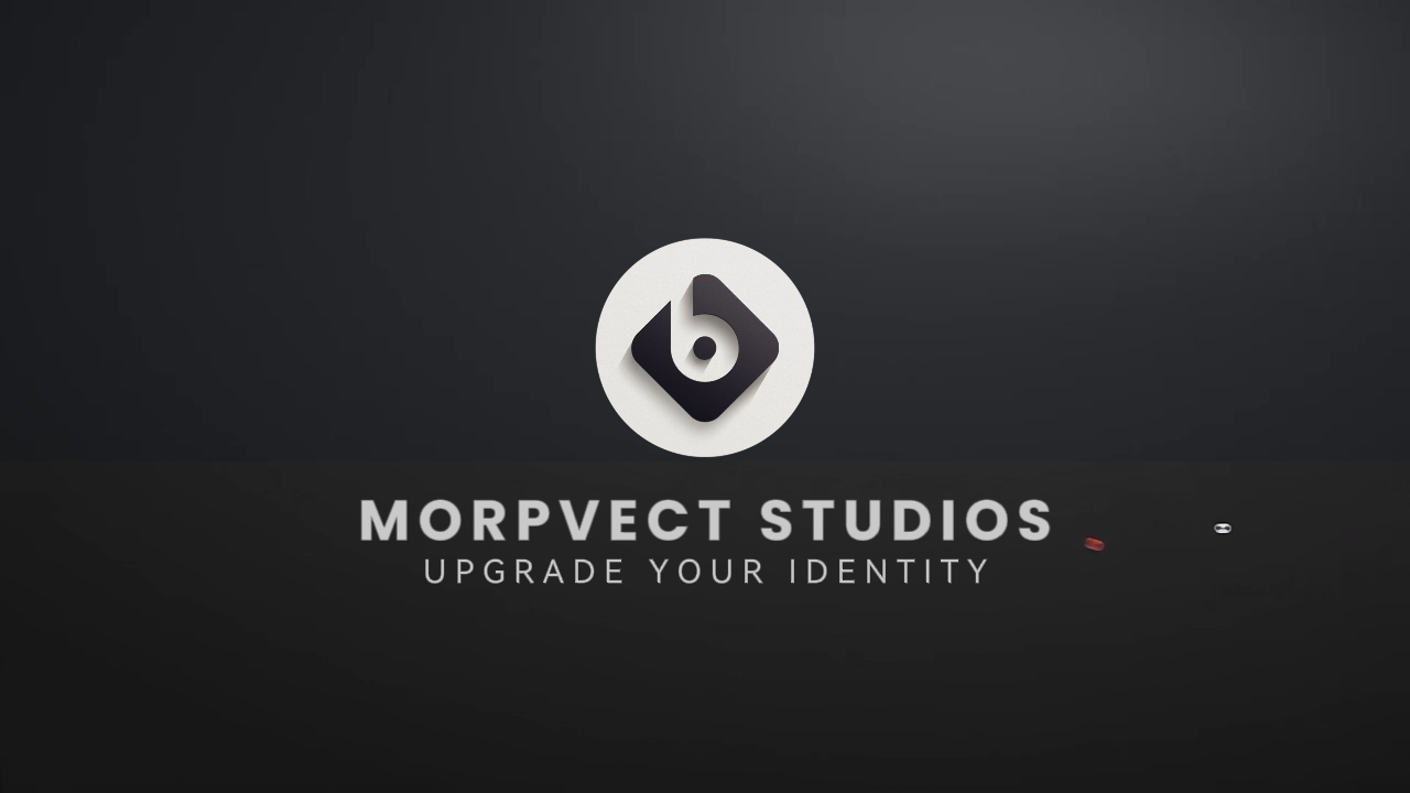 HD Corporate Intro