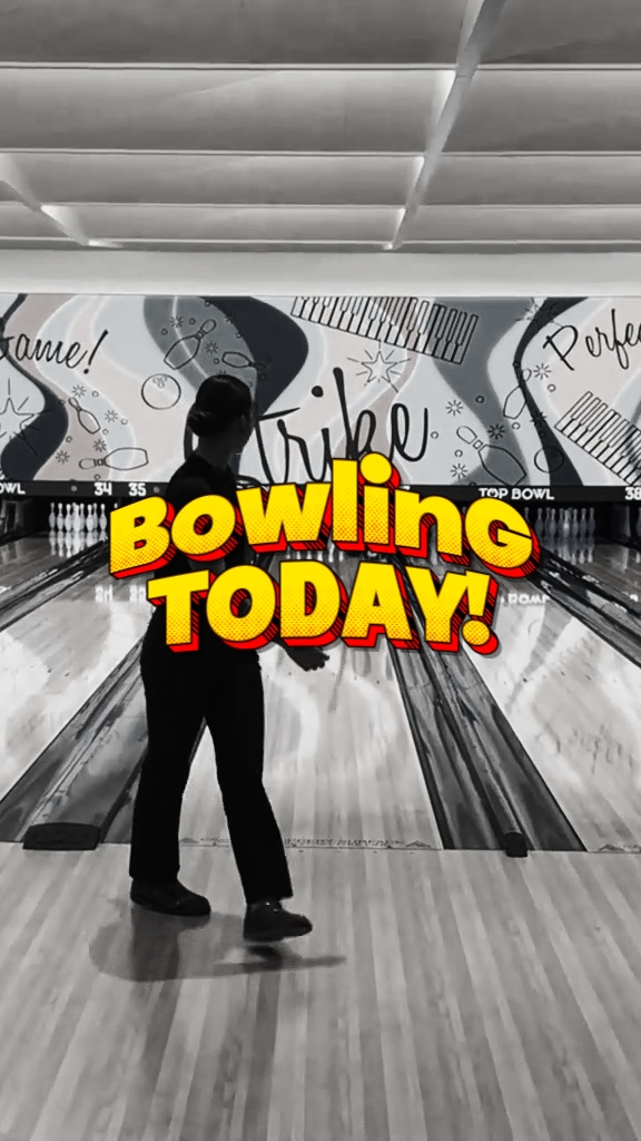 Bowling Story