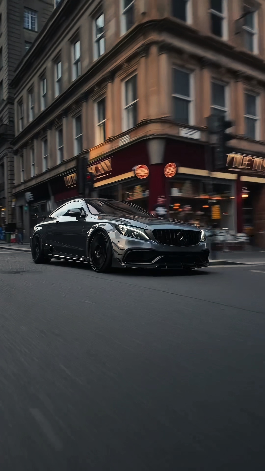 2 VIDEO | CAR
