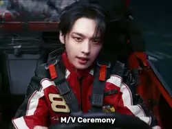M/V Ceremony