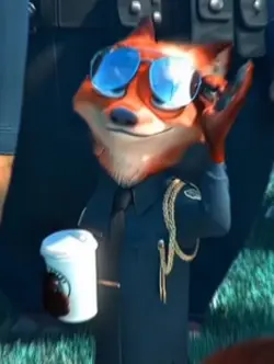 Fox