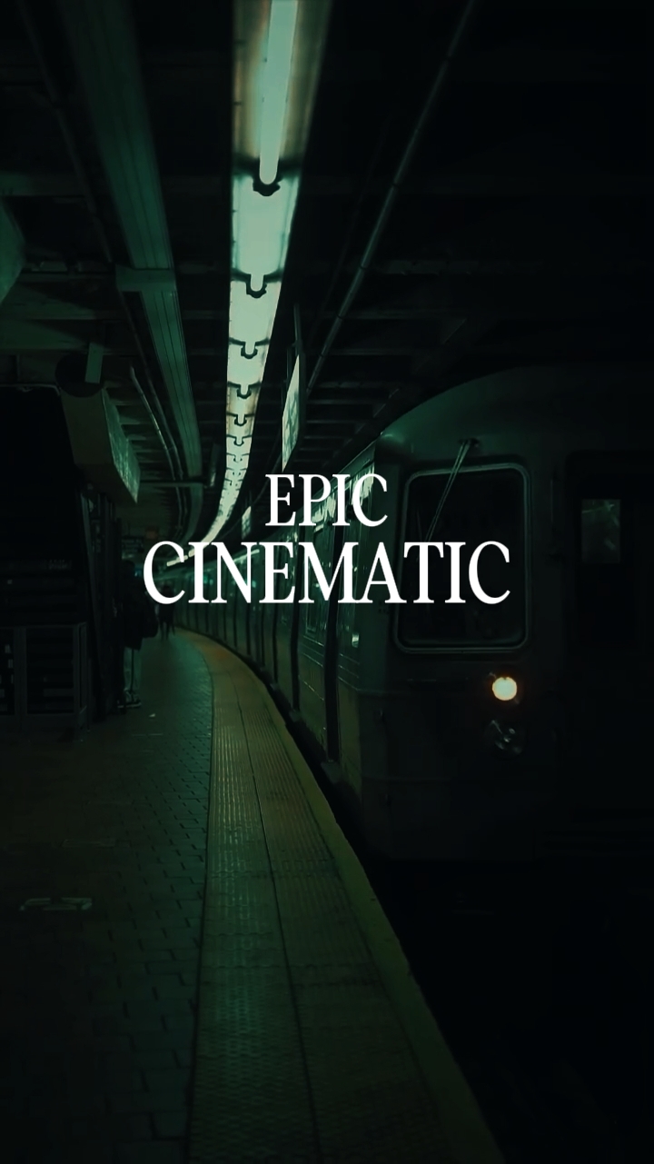 EPIC CINEMATIC