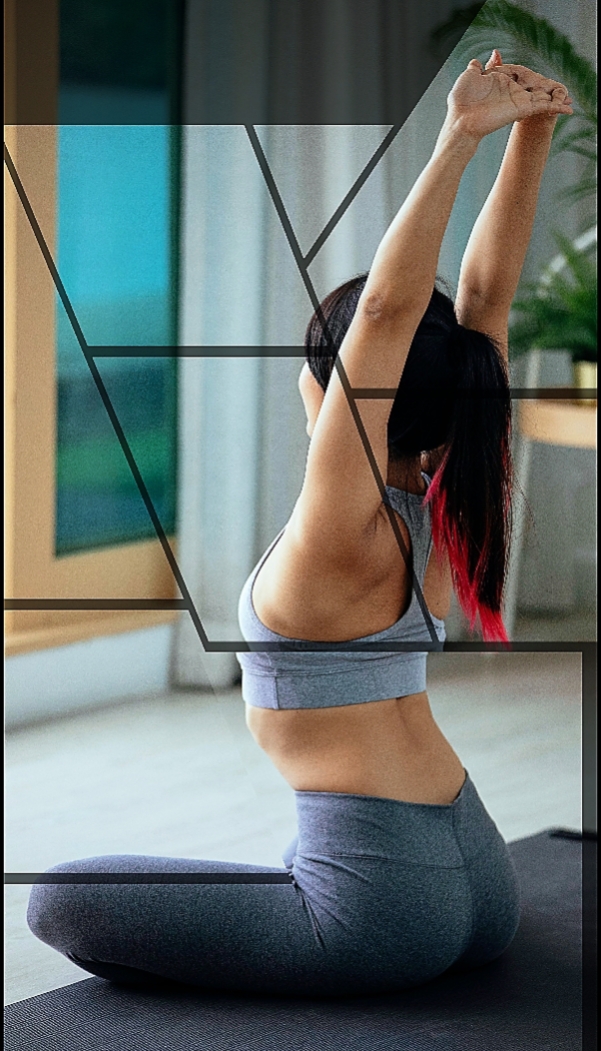 gym suasana hati