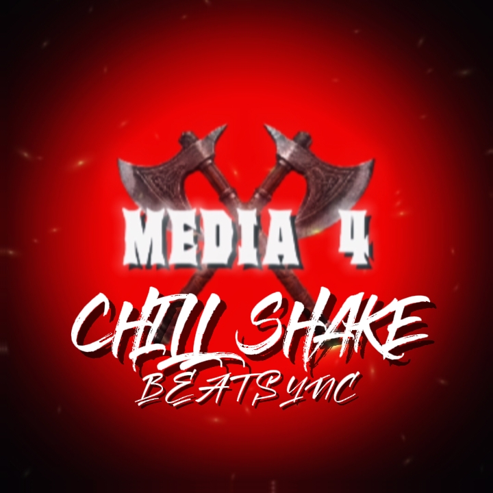 Chill Shake V2