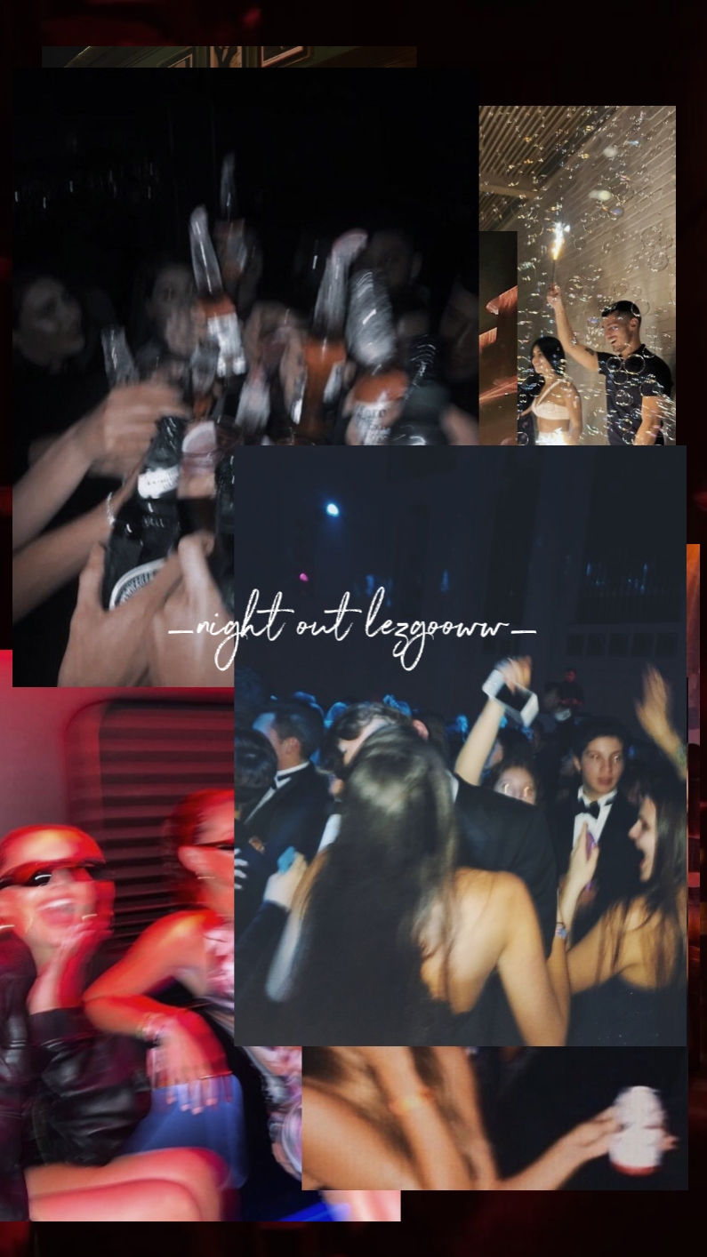 Night Out Party